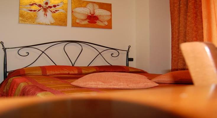 B&B La Ca Vecia Soragna Exterior foto